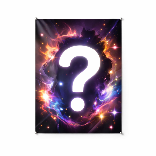Poster Sorpresa de HP