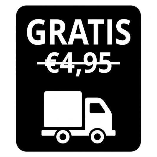 Envío Gratis