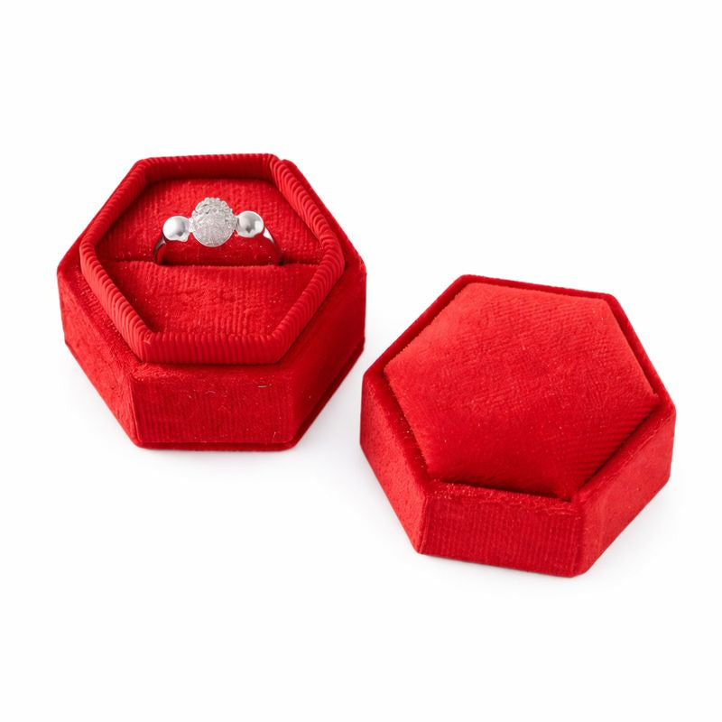 Caja de Anillo