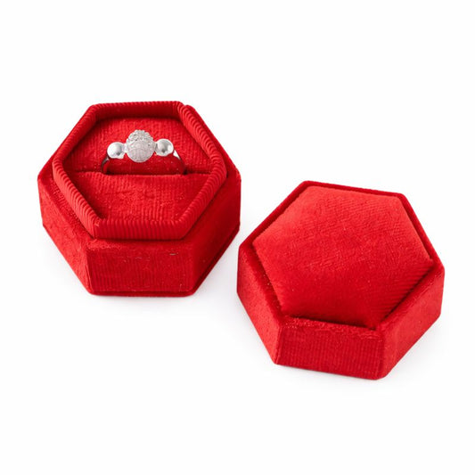 Caja de Anillo